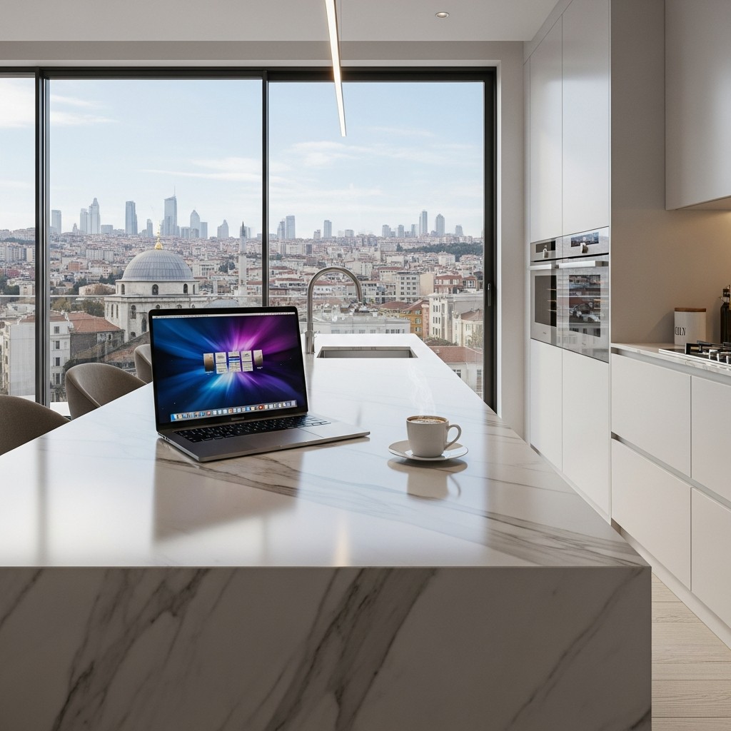 Bursa İpeği Serisi - Görsel 3