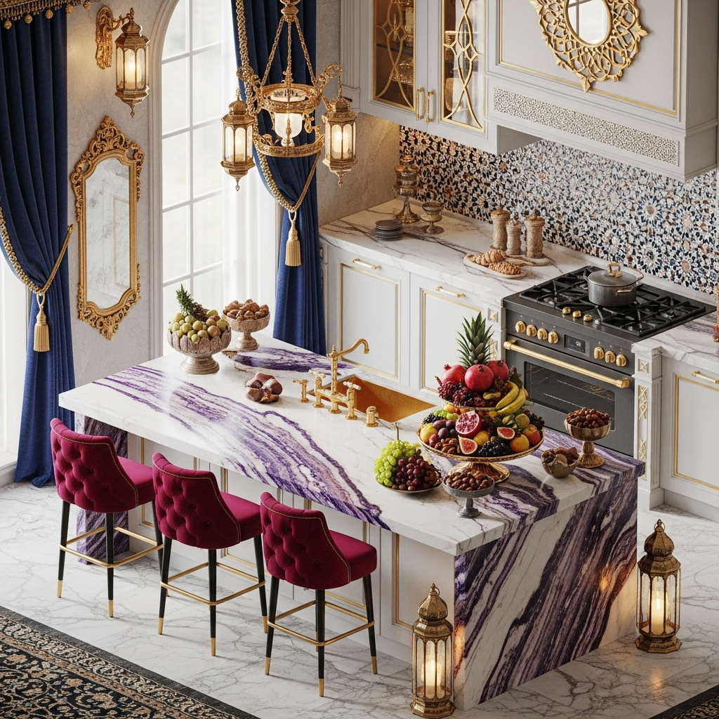 Menekşe Sultan Serisi - Görsel 2