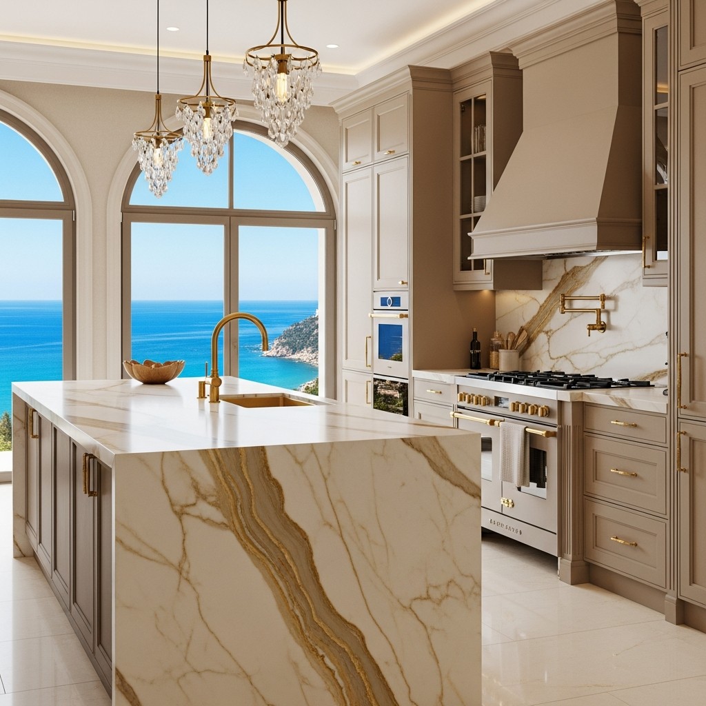 Akdeniz Stili Serisi - Görsel 2